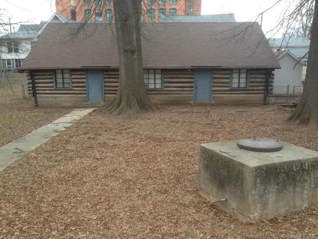 307 Ransom St., Gastonia, NC 28052