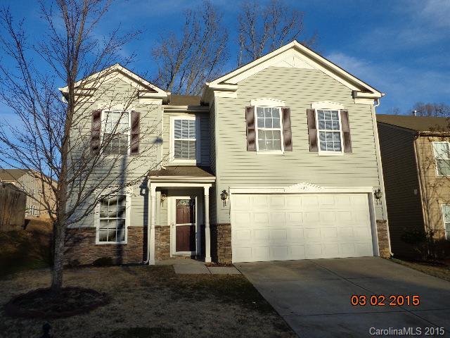 7514 Misty View Ct., Charlotte, NC 28215