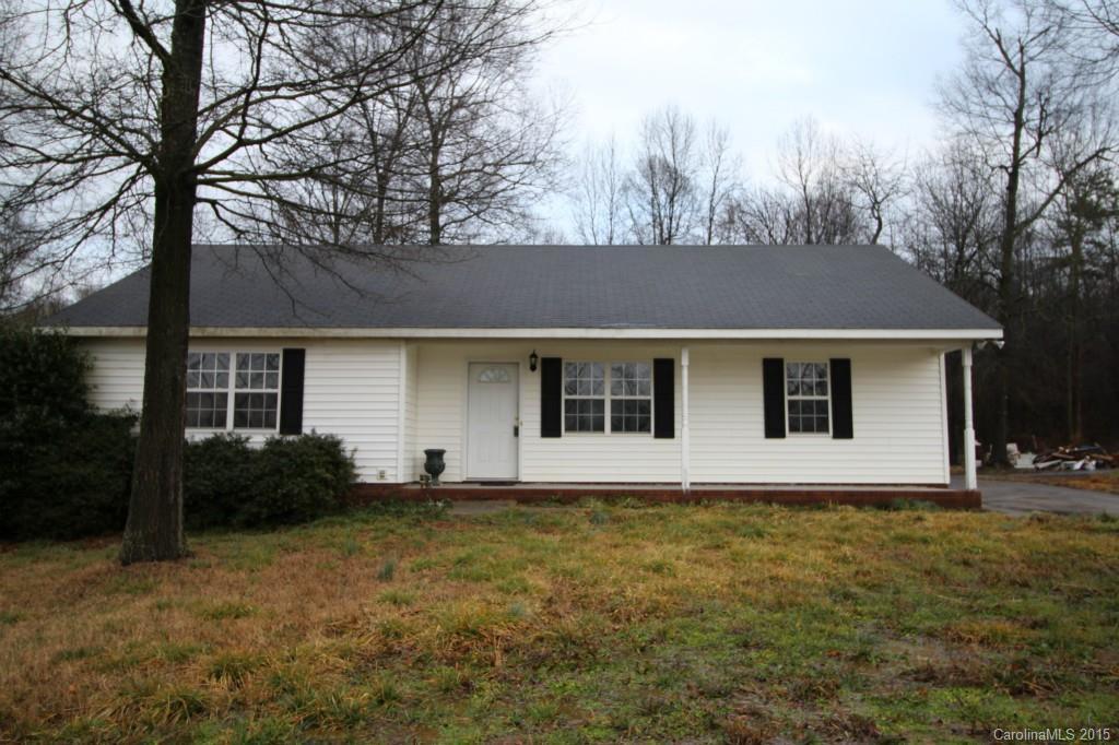 5307 Stack Rd., Monroe, NC 28112