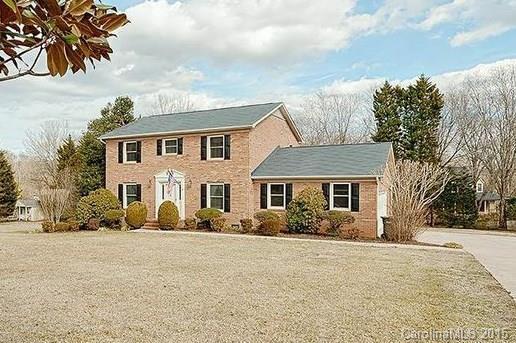 806 Chadbourne Ave., Concord, NC 28027