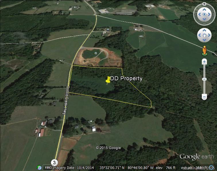 00 Coddle Creek Rd., Mooresville, NC 28115