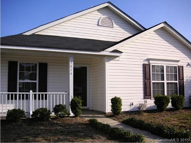 3614 Hagerstone Way, Charlotte, NC 28216