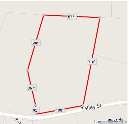 000 Talley Rd., Troutman, NC 28166