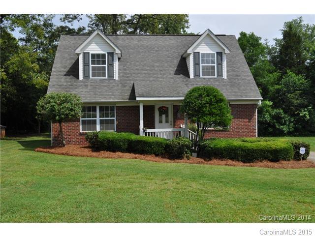 10130 Washam Potts Rd., Cornelius, NC 28031