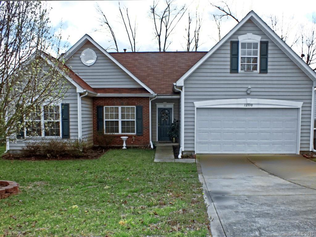 12330 Summer Creek Ln., Charlotte, NC 28269