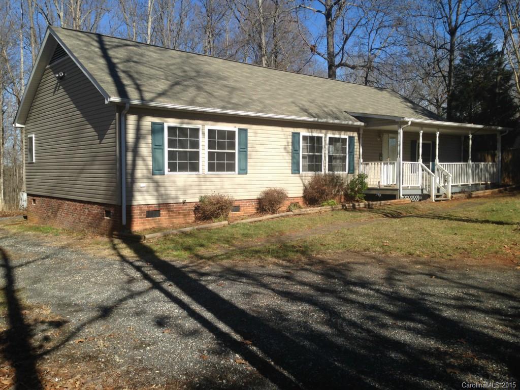 1630 Airport Rd., Salisbury, NC 28147