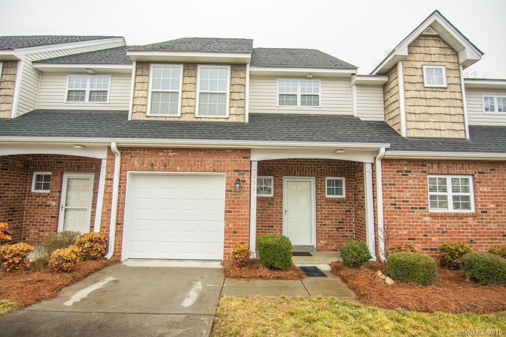 353 Valley Brook Ln., Concord, NC 28025