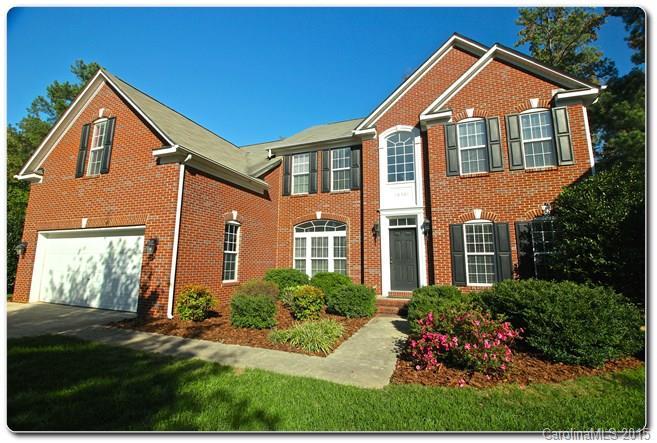 10301 Elven Ln. #731, Charlotte, NC 28269