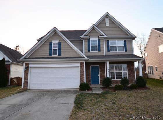 2021 City Lights Dr., Indian Trail, NC 28079