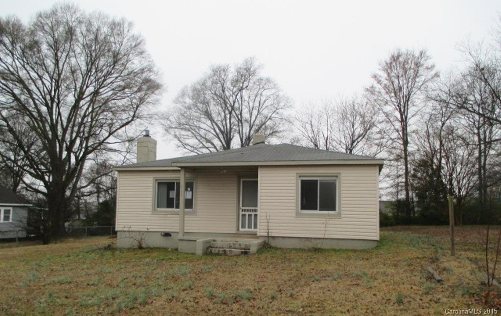 2104 Florida Ave., Kannapolis, NC 28083