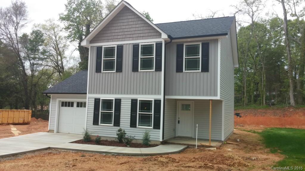 916 Oakwood Ave., Kannapolis, NC 28081