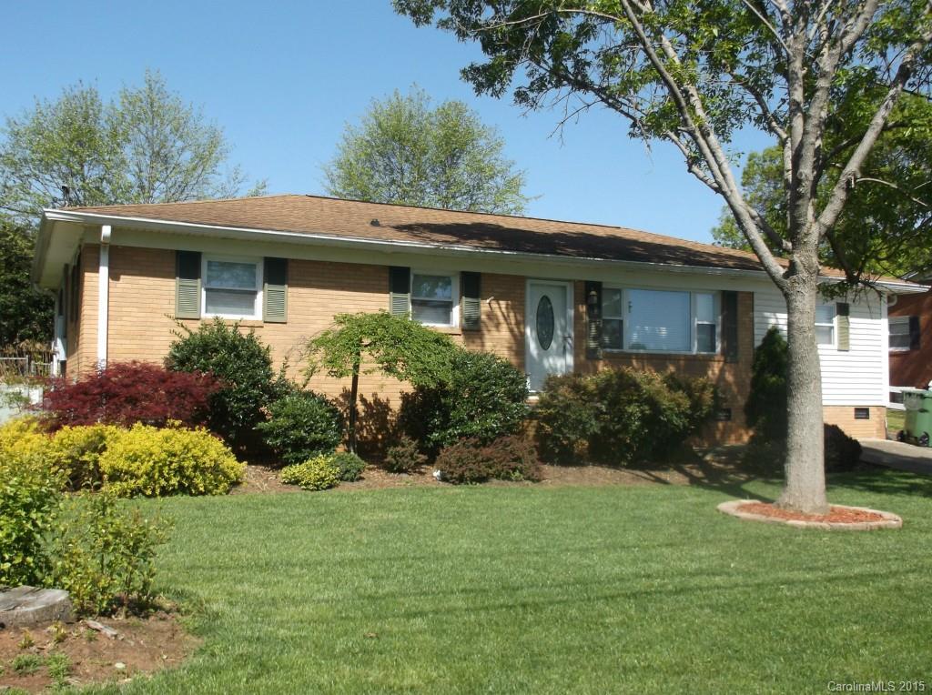 2615 Sherry Ln., Ranlo, NC 28054