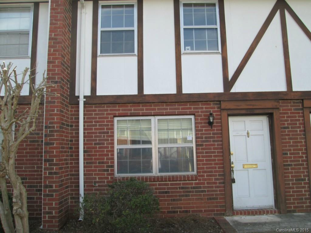 1300 Larchmont Pl. #208, Salisbury, NC 28147