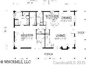 58 Cumbres Dr., Candler, NC 28715