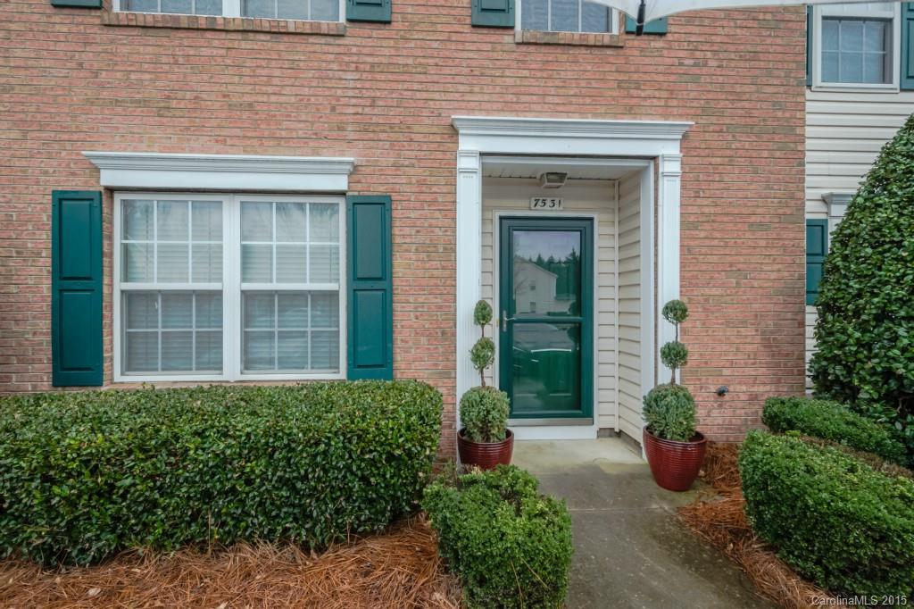 7531 Pilot Cove Ct., Denver, NC 28037