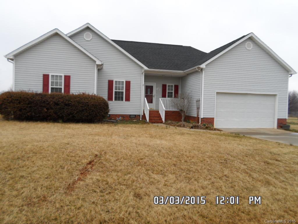 137 Evening Dr., Salisbury, NC 28147