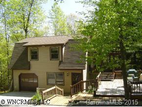 53 Cedar Creek Road, Cedar Mountain, NC 28718