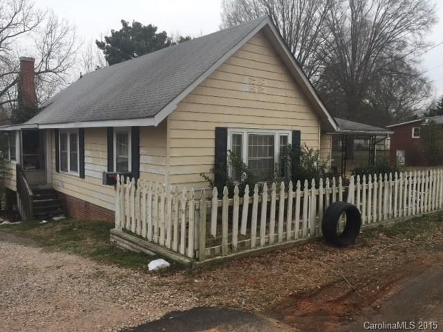 112 Hemlock Ave., Kannapolis, NC 28081
