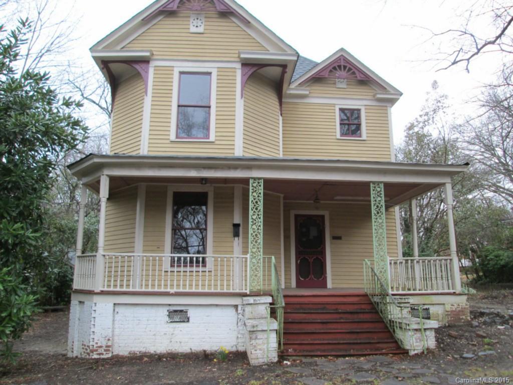 78 Franklin Ave., Concord, NC 28025