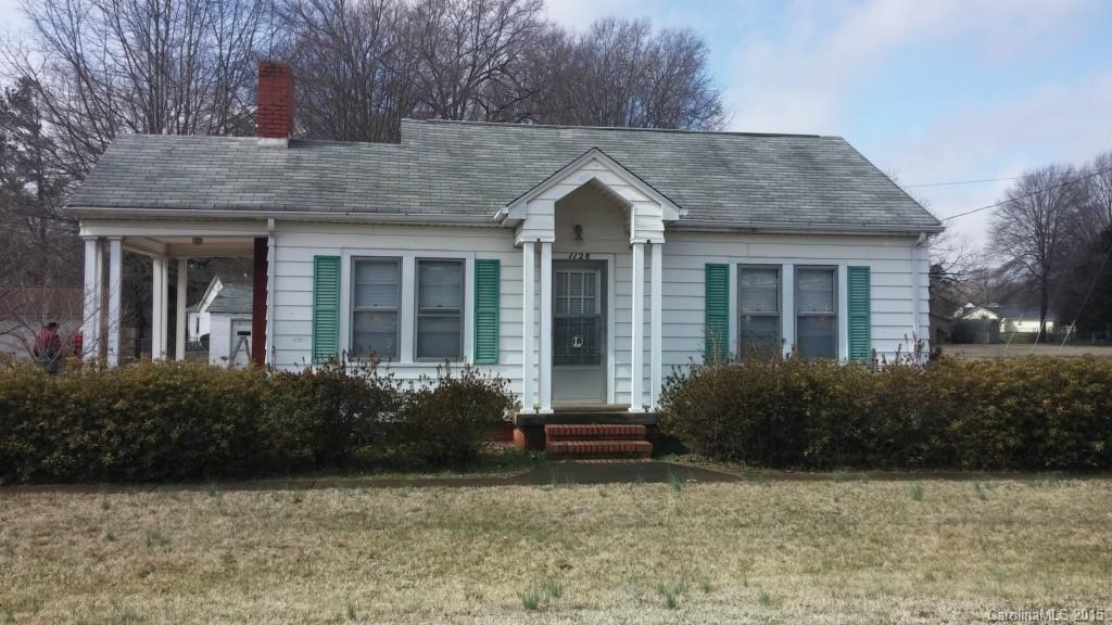 1128 Union St., Concord, NC 28025