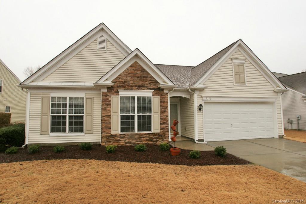 5310 Wrens Nest Ln., Charlotte, NC 28269