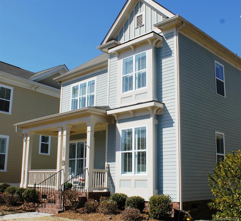 16933 Summers Walk Blvd., Davidson, NC 28036