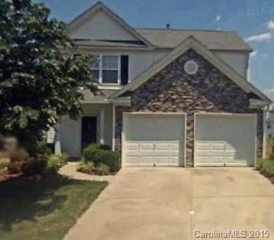 8837 Laurel Run Dr., Charlotte, NC 28269