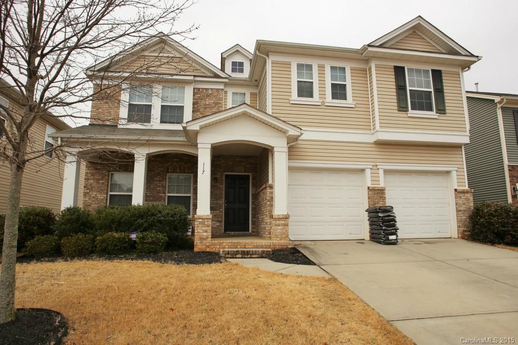 117 Sand Spur Dr., Mooresville, NC 28117