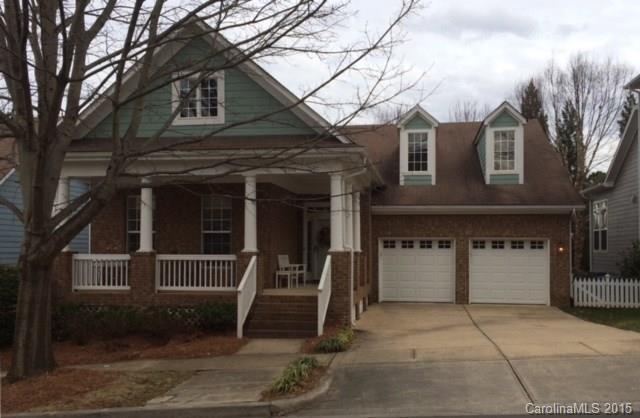 206 Fairview Ln., Davidson, NC 28036