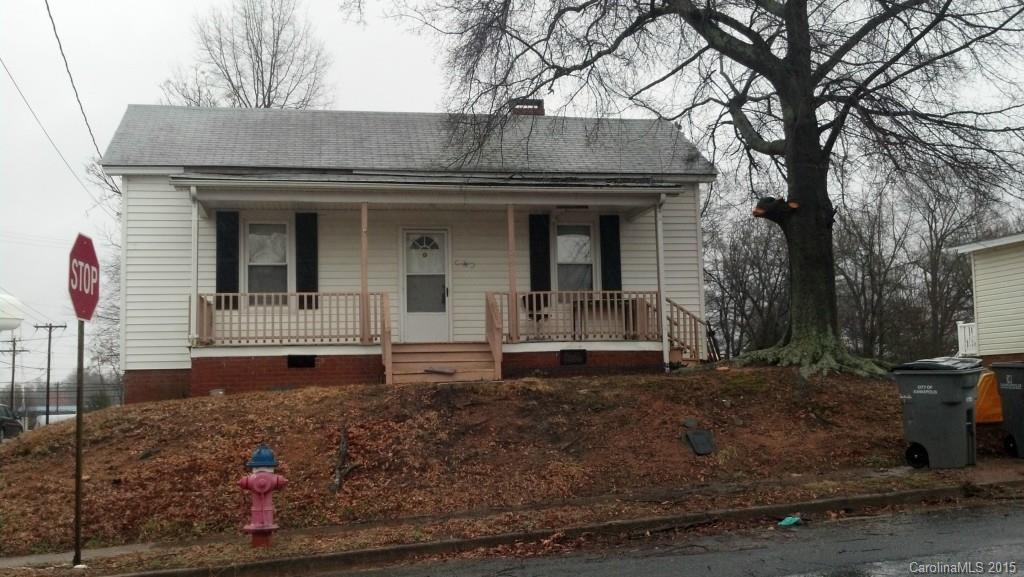 624 N Juniper Ave., Kannapolis, NC 28081
