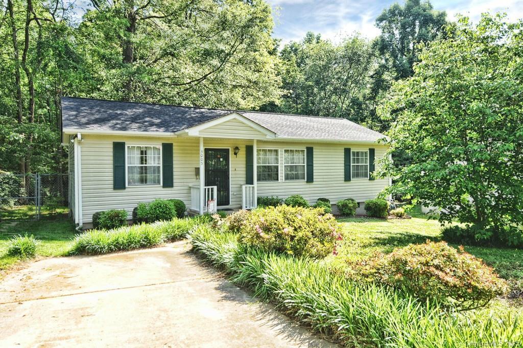 3005 Archdale Dr. #8, Charlotte, NC 28210