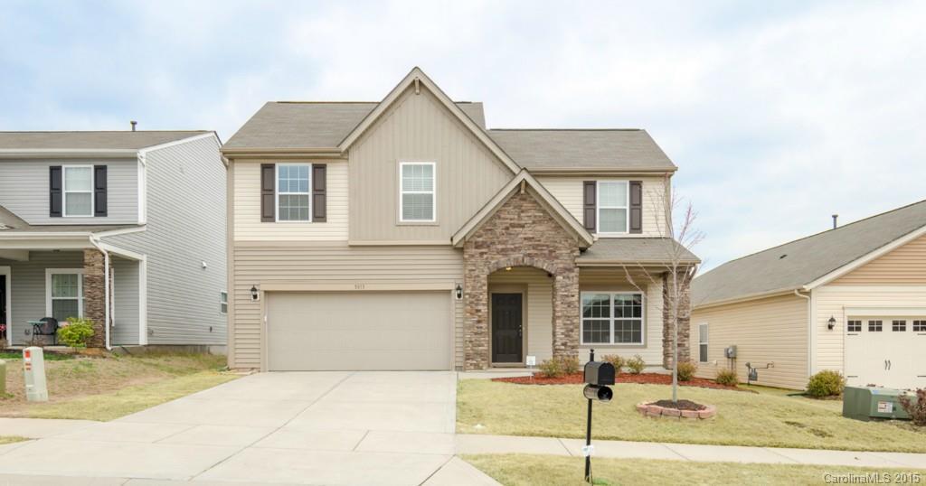 5013 Haven Lodge Rd., Matthews, NC 28104