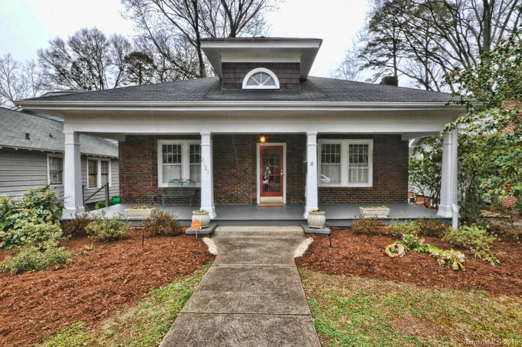 2121 E 8th St., Charlotte, NC 28204