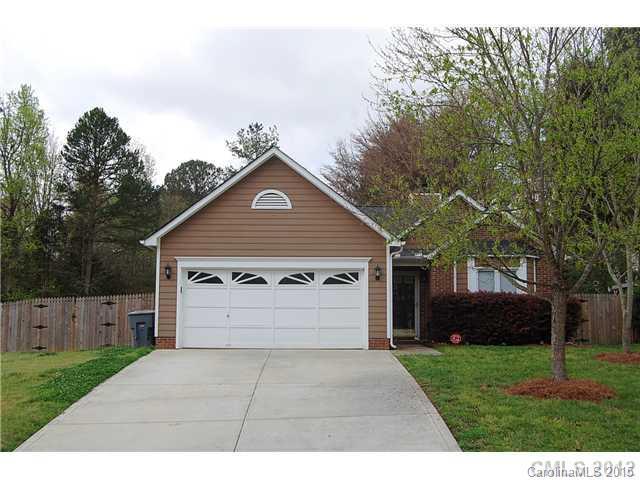 8611 Morgan Run Ct., Charlotte, NC 28216