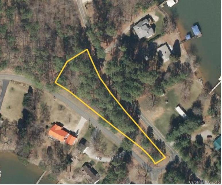 3836 Burton St., Sherrills Ford, NC 28673