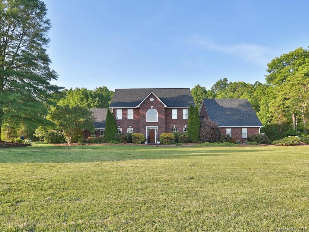 9500 Mooresville Rd., Concord, NC 28027