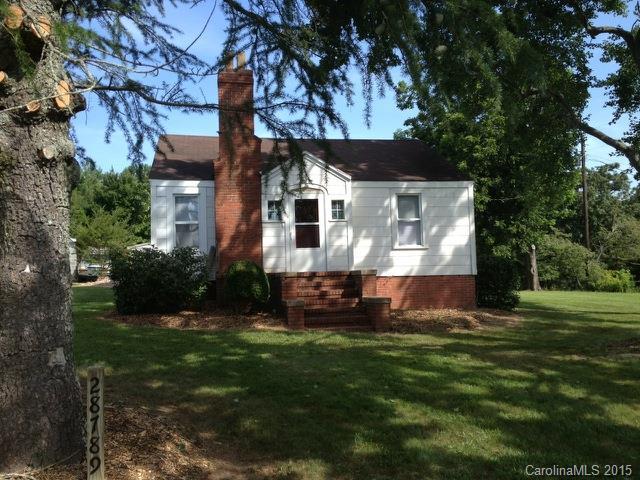 28789 Canton Rd., Albemarle, NC 28001