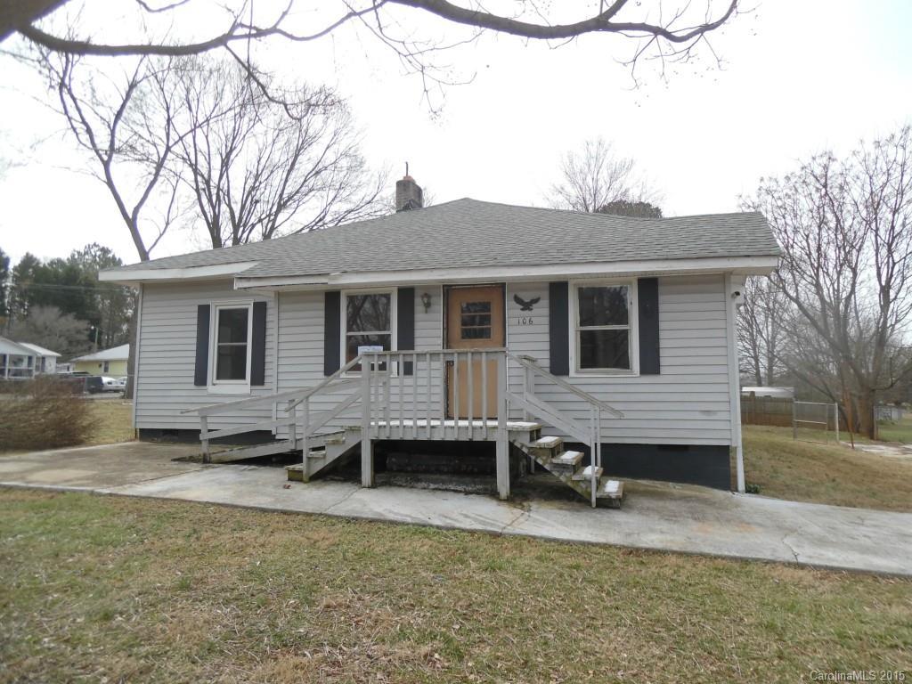 106 Clegg St., Mount Holly, NC 28120