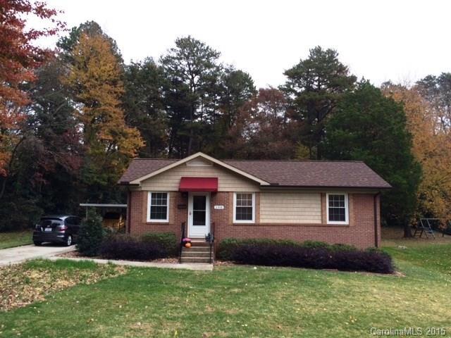 198 33rd St., Hickory, NC 28601