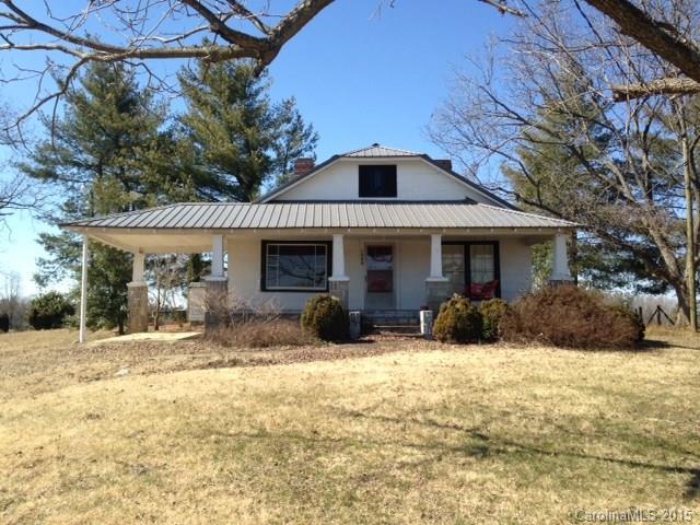 1580 Gheen Rd., Salisbury, NC 28147