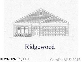 [Address Hidden by Seller], Etowah, NC 28729