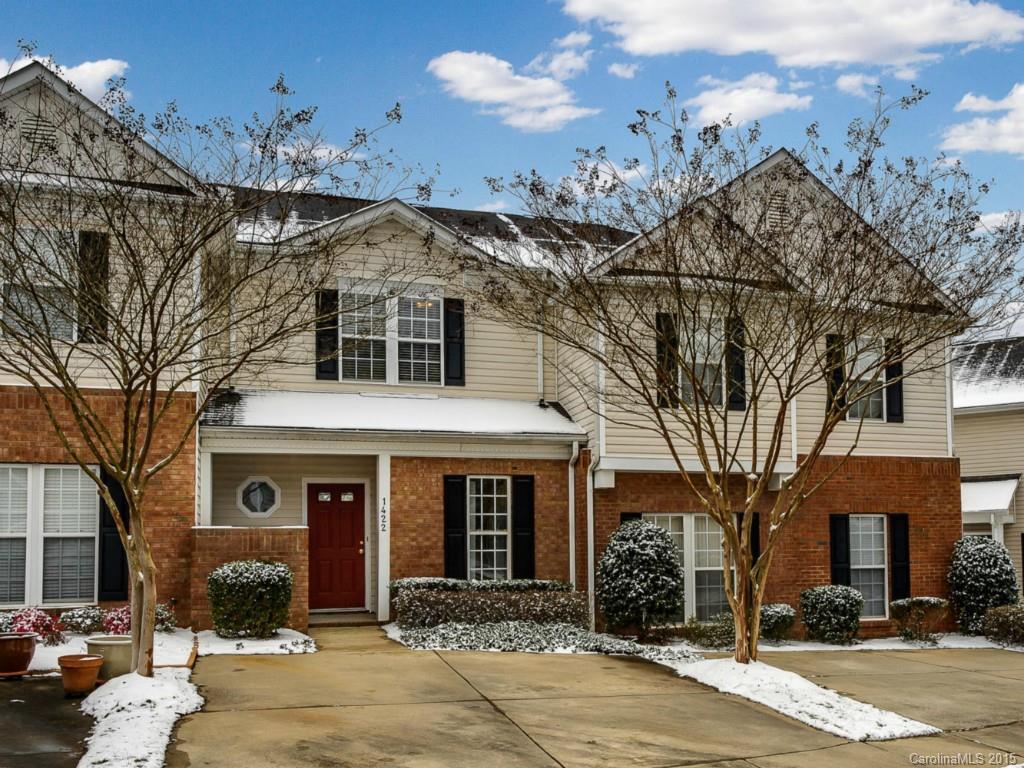 1422 Anthem Ct., Charlotte, NC 28205