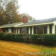 1017 Calhoun St., Monroe, NC 28112