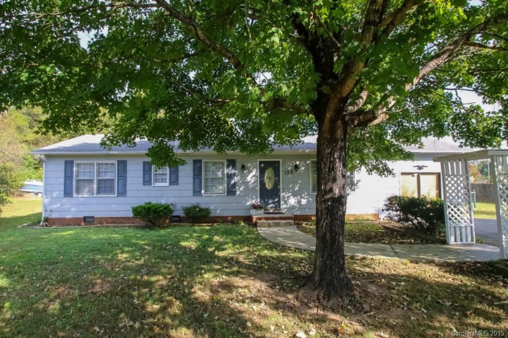 155 Joyner Ln., Salisbury, NC 28144