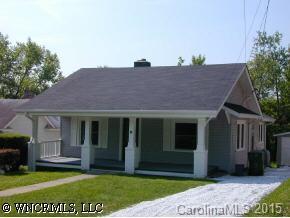 [Address Hidden by Seller], Asheville, NC 28806