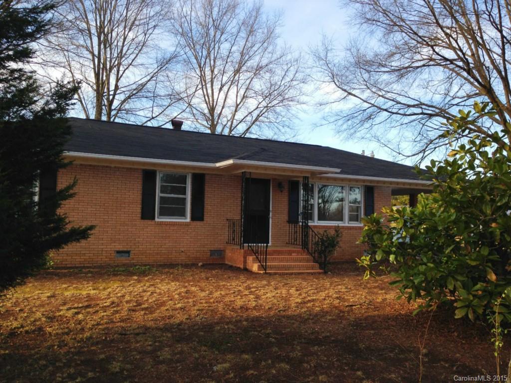 223 Eubanks Rd., Monroe, NC 28112