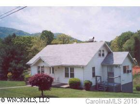 545 Old 19/23 Hwy, Candler, NC 28715