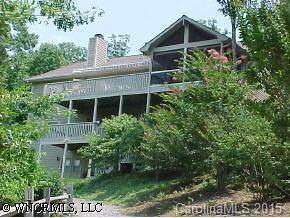 202 Hillview Dr., Lake Lure, NC 28746