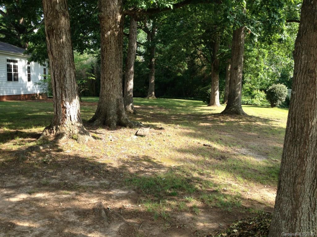 West Ave., Troutman, NC 28166