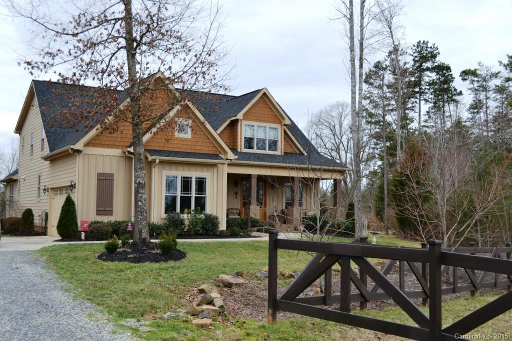 1401 Farm Bridge Ln., Iron Station, NC 28080